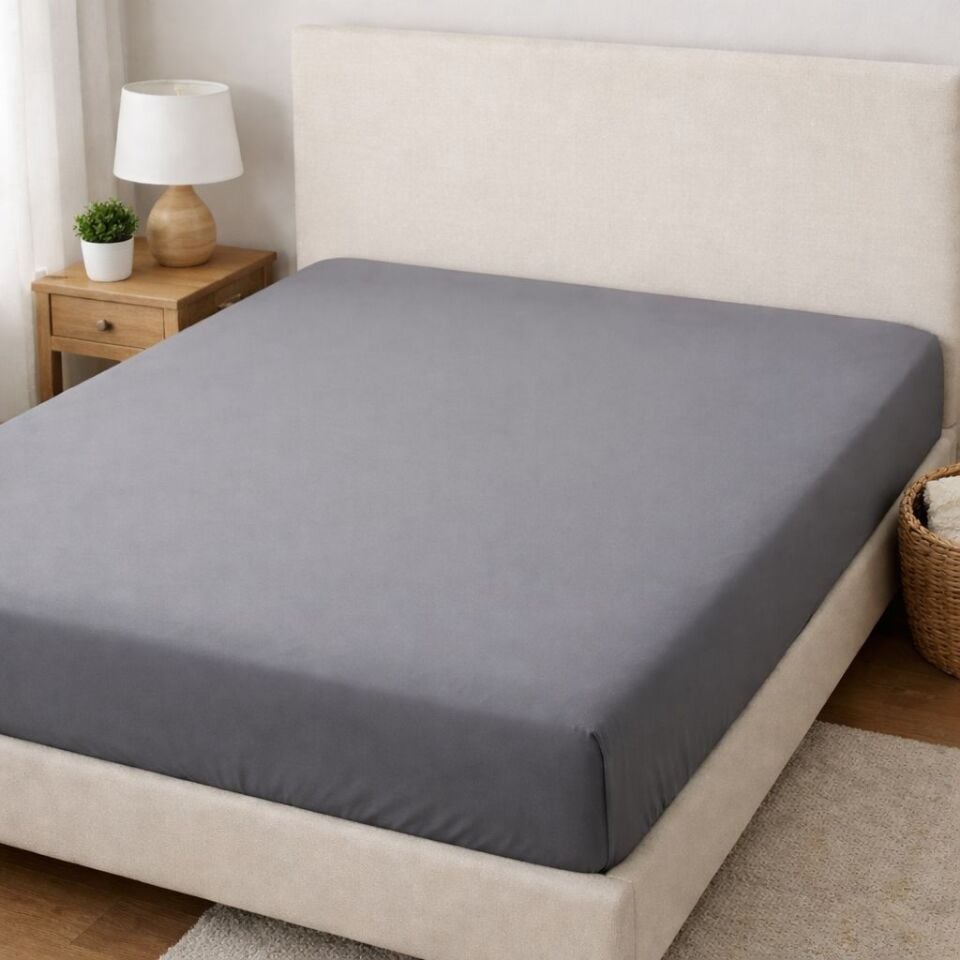 BAŞAR HOME LASTİKLİ ÇARŞAF