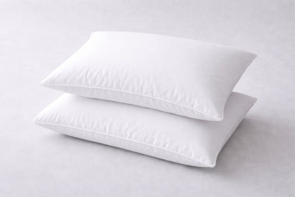 2'Lİ BONCUK SİLİKON YASTIK