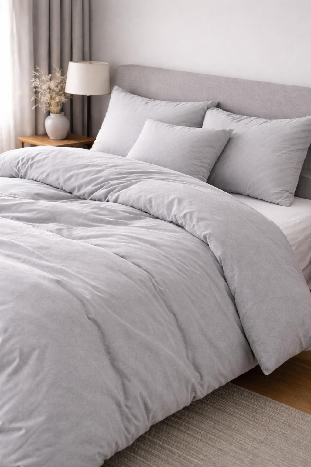 Başar Home ile Evde Gerçek Konfor